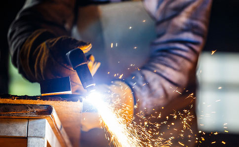 Manufacturing