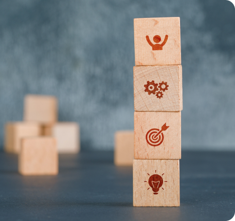 Continuous Improvements