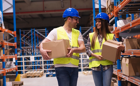 Wholesale Distribution