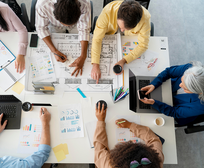 Development step image