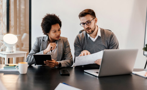 Consulting Firms