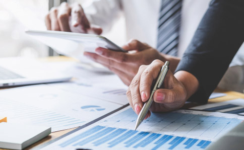 Investment Banking