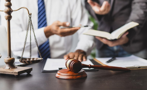Legal Firms