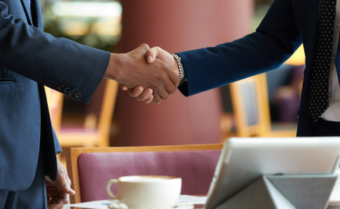 Professional Services Organizations