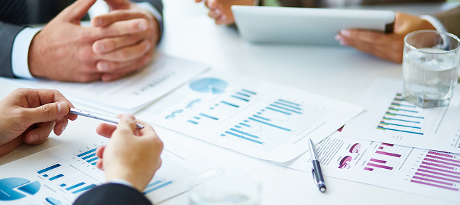 Salesforce Consulting Services