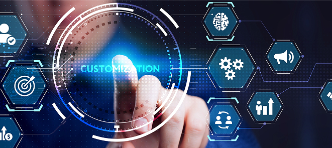 Salesforce Customization