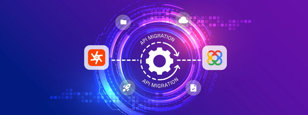 Wolseley’s Migration to Apigee-X for Scalable API Management