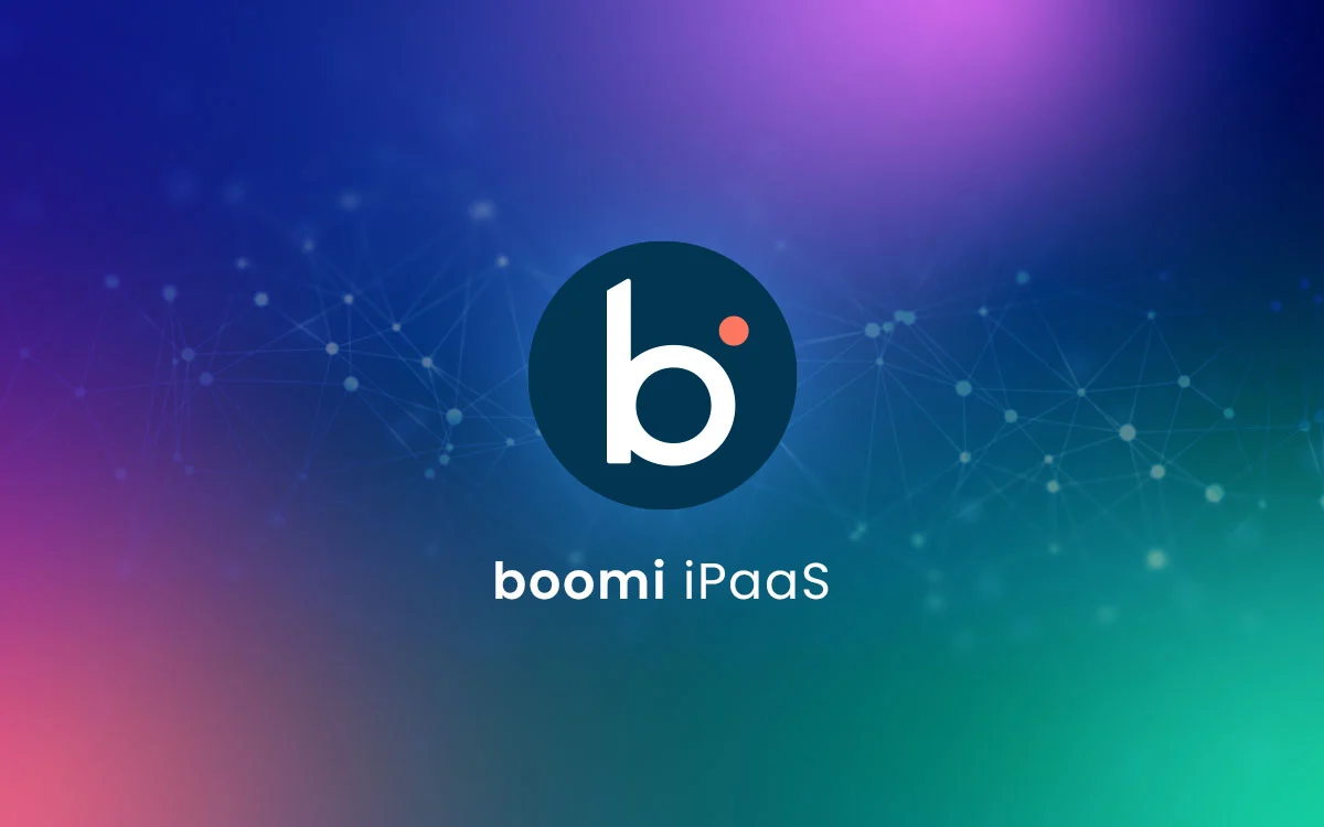 Boomi iPaaS