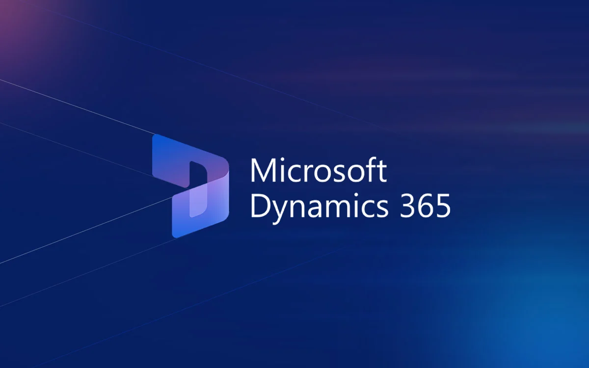 Microsoft Dynamics 365