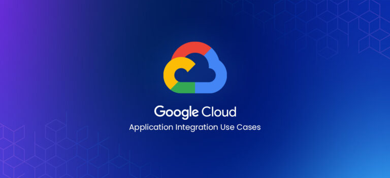 1google cloud application integration use cases