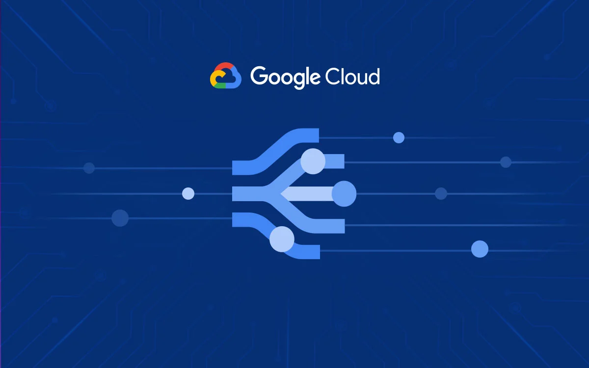 Google Application Integration