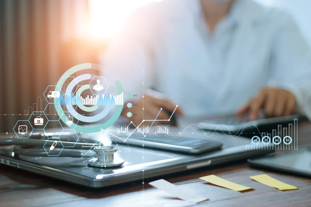 APIs: New Frontiers for Innovation