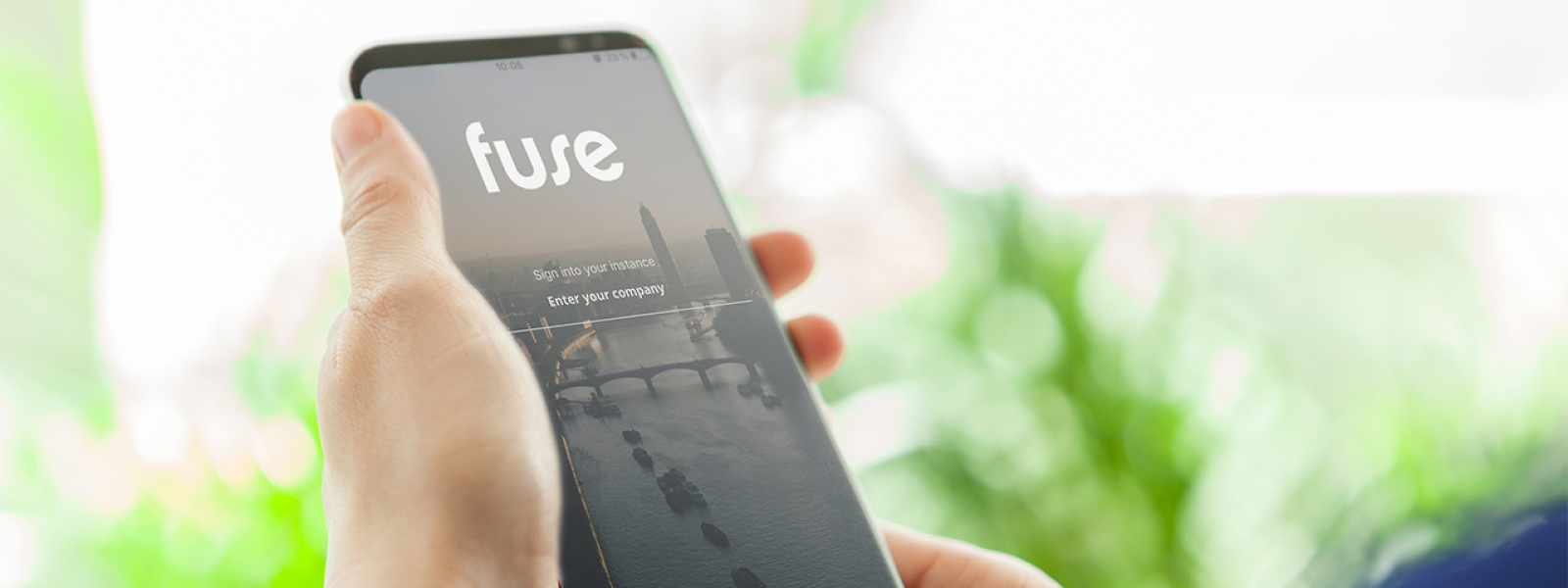 Fuse Universal gains agility by reducing the time to onboard new clients