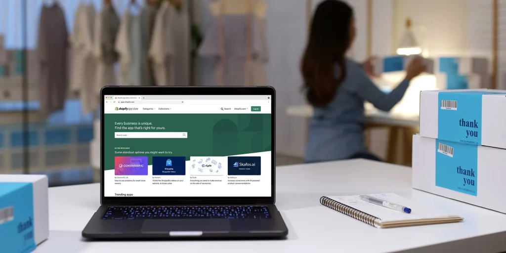 Approach : Integration of Shopify with Microsoft Dynamics