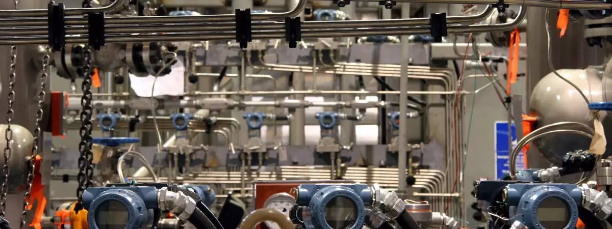 Servomex, a leading instrumentation engineering company, realises the benefits of Salesforce – SAP ECC integration