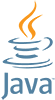 Java programming language logo.svg