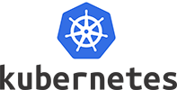 Kubernetes Logo