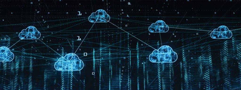 Hybrid & Multi-Cloud API Architectures: Unifying Business Functions in Distributed IT Environments