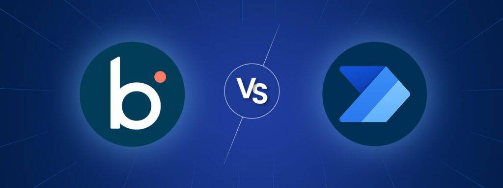Boomi vs. Microsoft Power Automate: Choosing the Best Integration Platform for Your Business