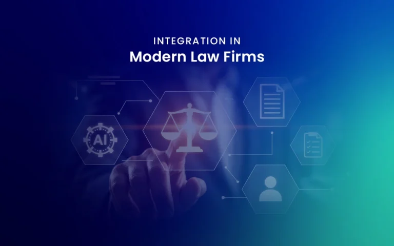 Integration in Law Firms