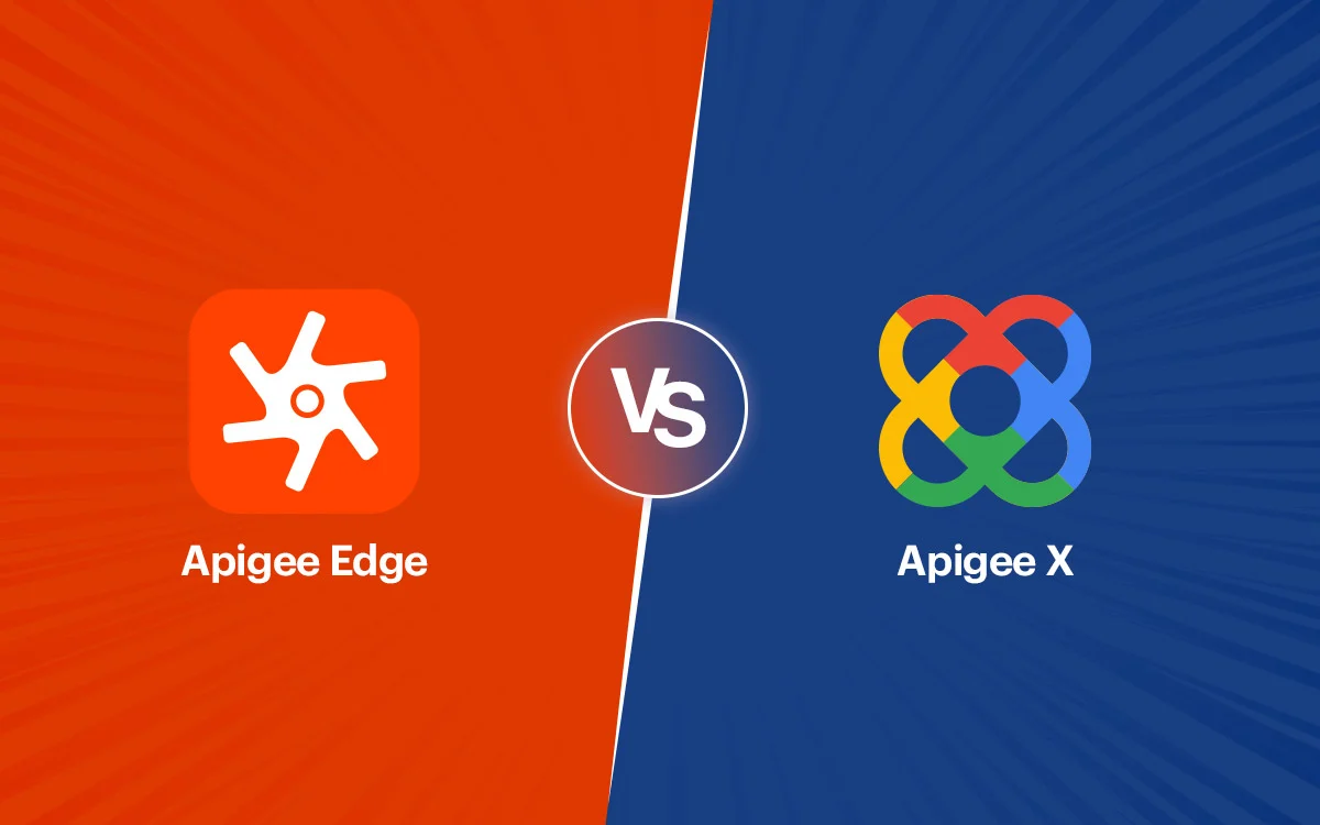 Apigee Edge to Apigee X Migration