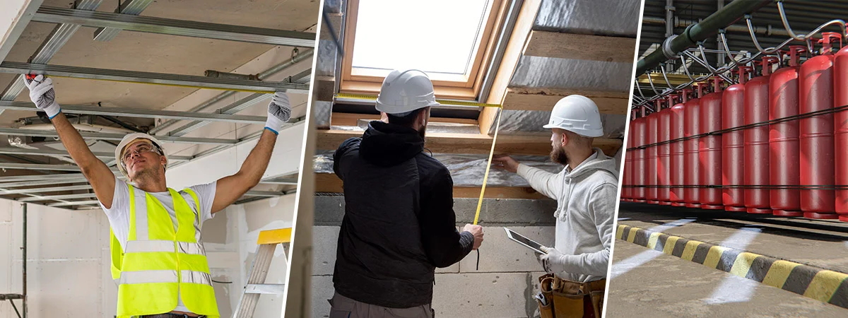 Belgrade-Insulations