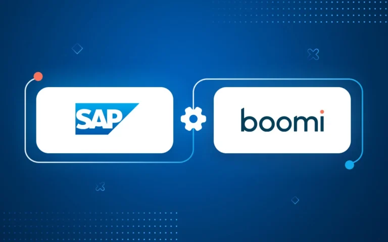 Boomi SAP Integration