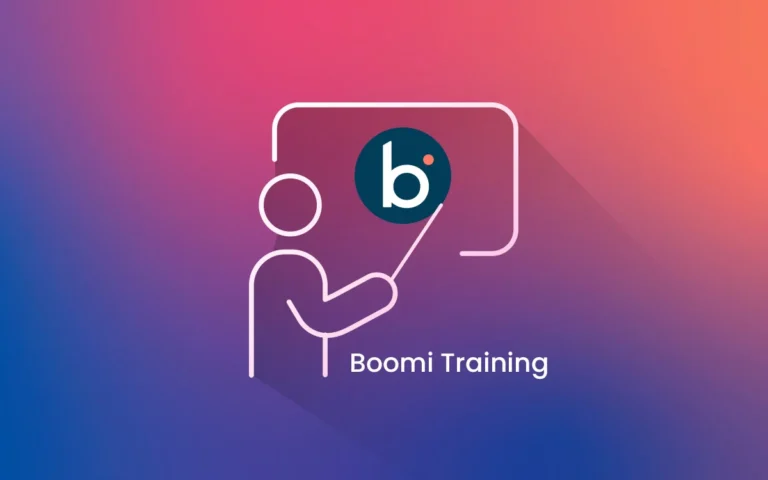 NeosAlpha Boomi Training