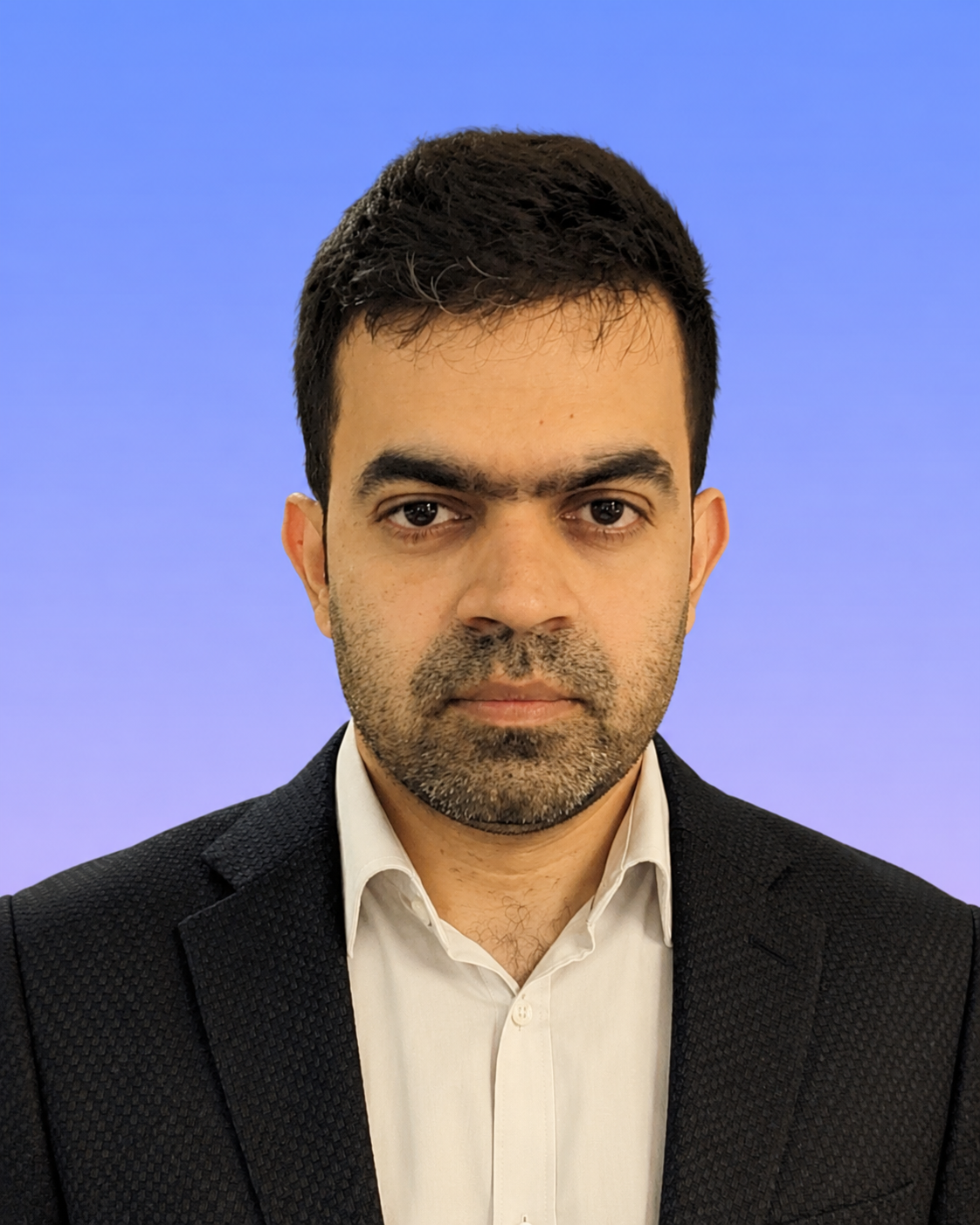 Prakash Jeya Prakash