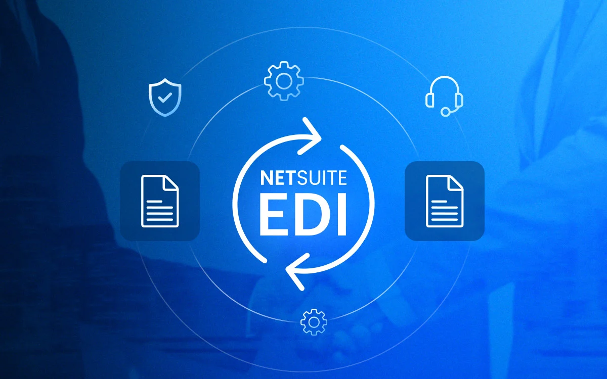 NetSuite EDI Integration Guide