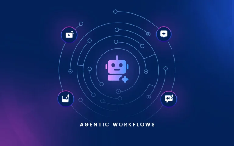 Agentic AI Workflows