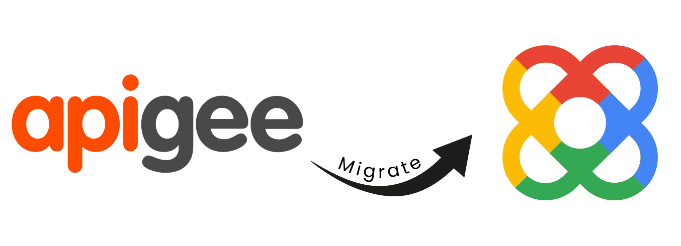 Apigee Edge to Apigee X Migration