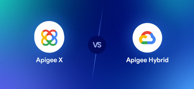 apigee x vs apigee hybrid