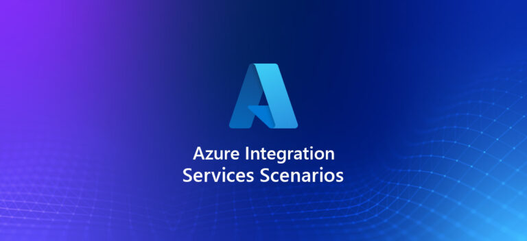 azure integration scenarios