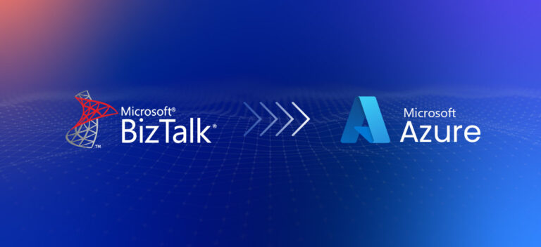 Biztalk to Azure Migration