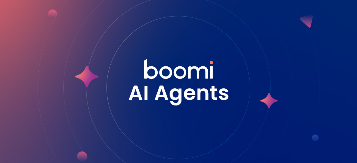 How Boomi AI Agents Transform Integration with Automation & Intelligence?