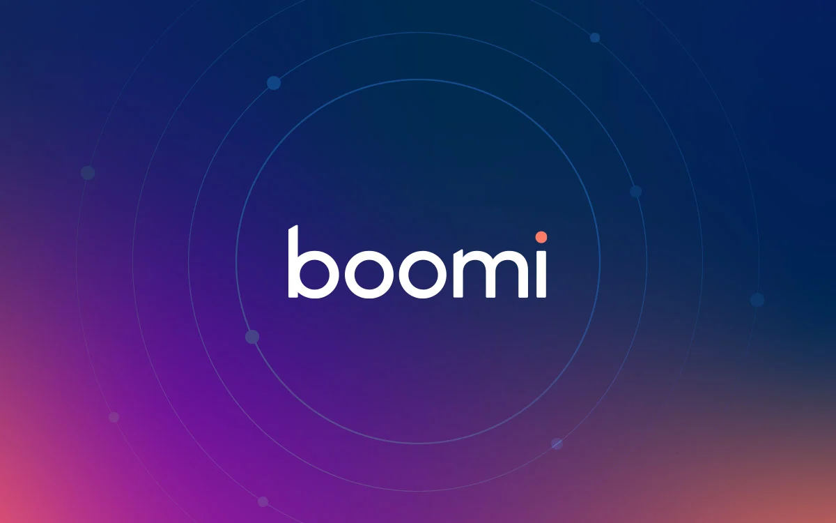 Boomi Integration Platform