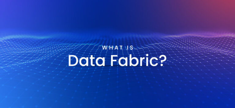 What is Data Fabric?