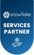 Snowflake-parther
