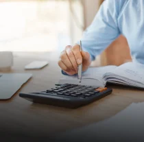 Finance Integrations