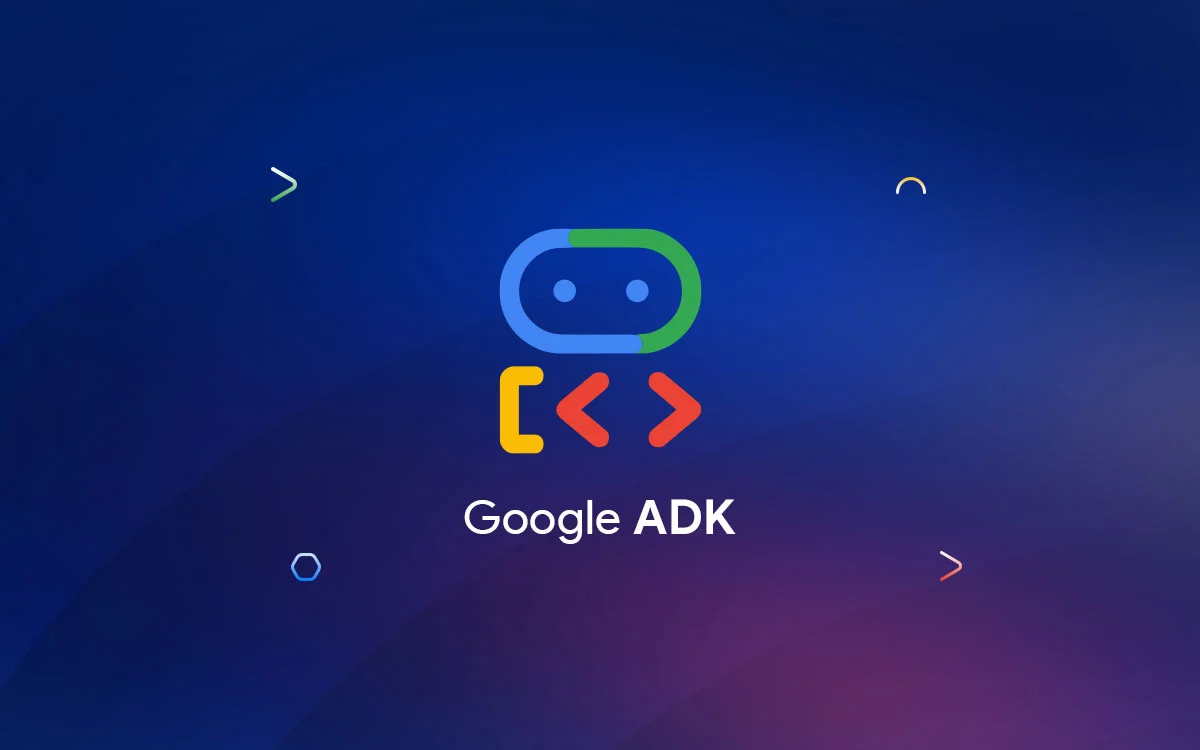 Google ADK Agent Development Kit