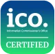 ICO Certified
