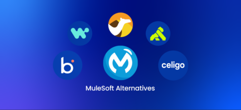 7 MuleSoft Alternatives Worth Considering in 2026