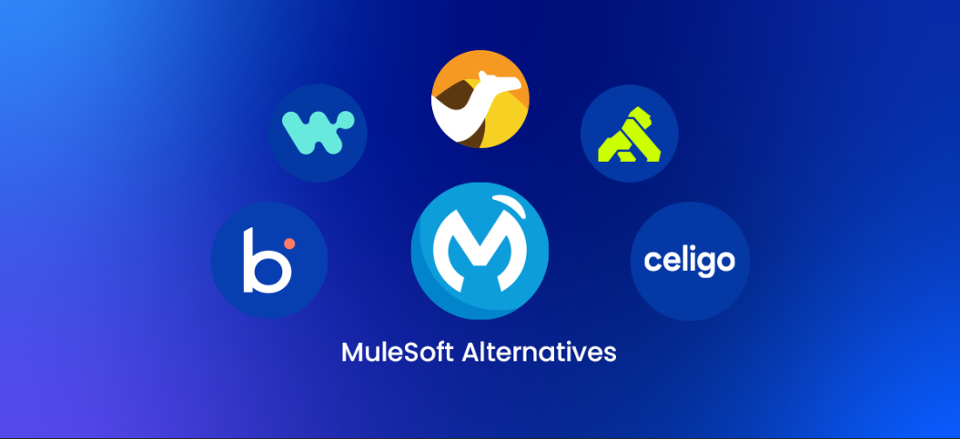 7 MuleSoft Alternatives Worth Considering in 2026