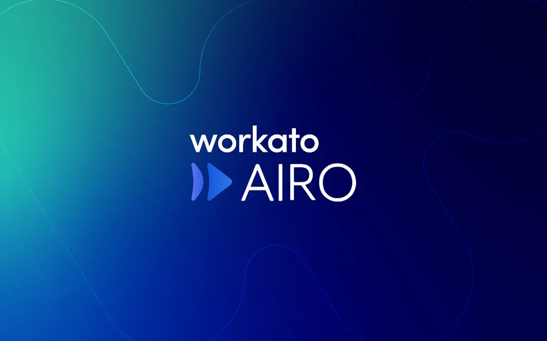 How Workato AIRO Empowers Enterprise Automation in Era of Agentic AI?