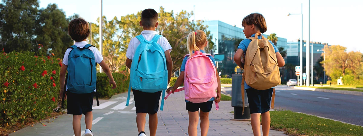 International School Partnership (ISP)