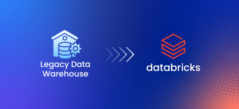 legacy data warehouse vs databricks