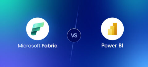 Microsoft Fabric vs Power BI: Which One Should You Choose?