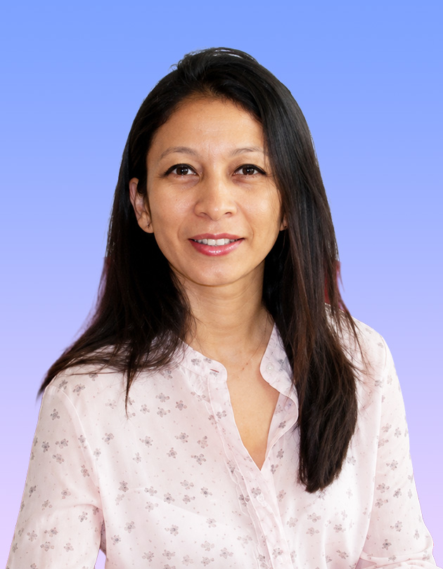 Sniha Baruah